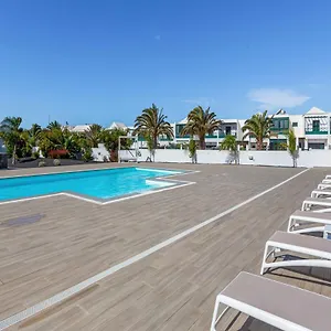 Adama - Gescav Apartamento Costa Teguise