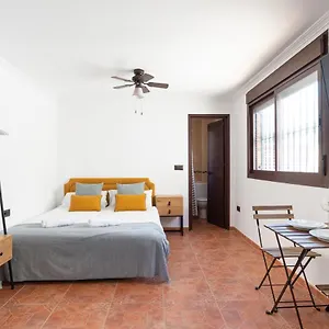 Urbe10 Pedregalejo Loft 2 Apartamento Málaga