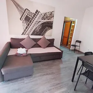 Lagunillas Apartamento Málaga