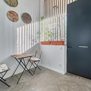 Sua Loft By Clabao Apartamento Pamplona
