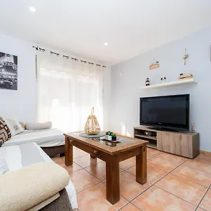  Apartamento Mar Y Ola