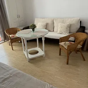Magnifico En La Carihuela, Torremolino Apartamento Torremolinos