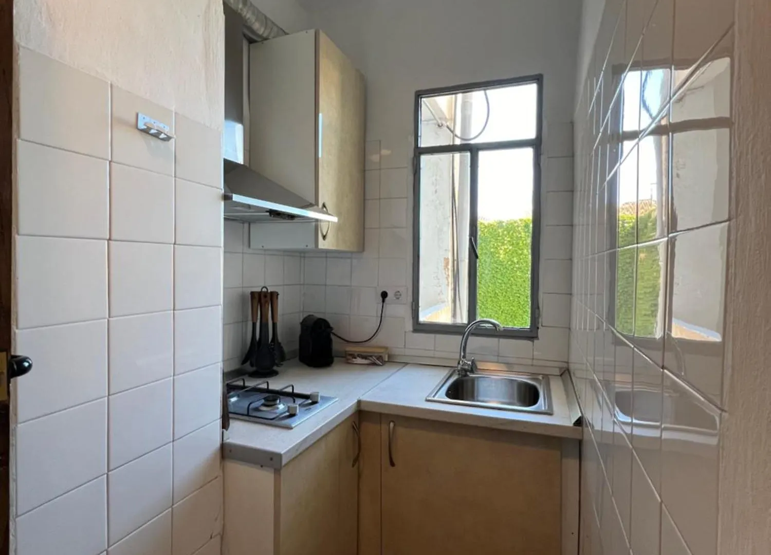 Almendra A Vitalba Apartments Lanjaron