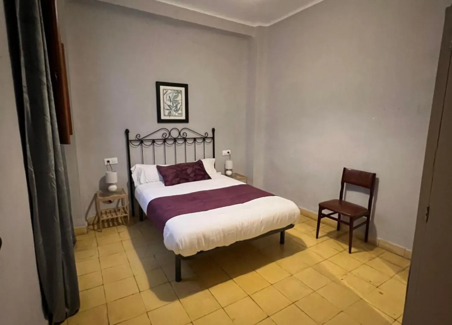 Almendra A Vitalba Apartments Lanjaron